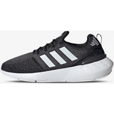 adidas Originals Swift Run dámské tenisky černé – Zboží Mobilmania