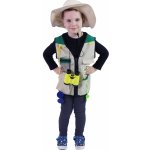 malý dobrodruh s příslušenstvím – Sleviste.cz