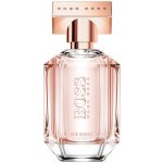 Hugo Boss Boss The Scent toaletní voda dámská 100 ml tester – Hledejceny.cz