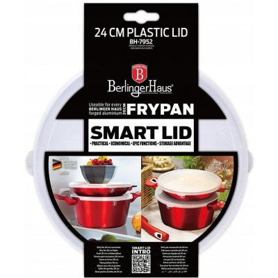 Berlingerhaus BH-7952 24 cm – Zboží Dáma