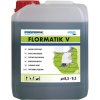 Leštidlo na podlahy PROFIMAX FLORMATIK V - strojní čištění - 5 l