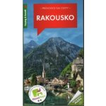 Rakousko Průvodce na cesty – Zboží Dáma