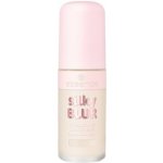 essence silky BLUR Hydrating Longwear Tekutý základ Krémová 30 ml – Hledejceny.cz
