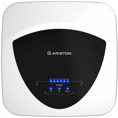 Ariston ANDRIS ELITE 15 PL EU 3105087 – Hledejceny.cz