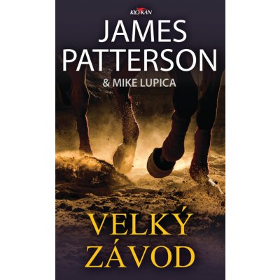 Velký závod – Hledejceny.cz