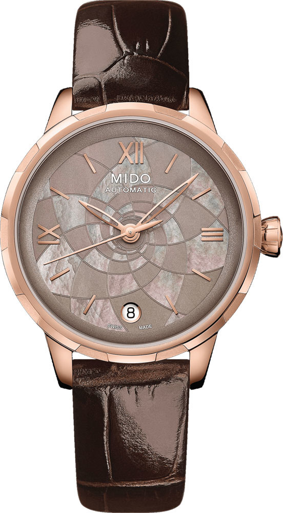 Mido M043.207.36.168.00