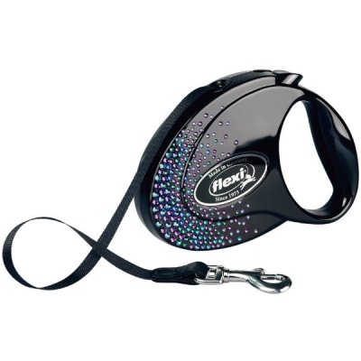 Flexi Glam Splash Mystic pás – Hledejceny.cz