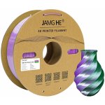Filament PLA Jamghe 1,75 mm 1000 g vícebarevný – Zboží Živě
