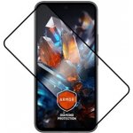 FIXED Armor s aplikátorem pro Samsung Galaxy S24 černé FIXGA-1256-BK – Zboží Živě