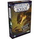 FFG Eldritch Horror Forsaken Lore