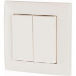 Eaton CPAD-00/194 Pushbutton double, without LED 173412 – Hledejceny.cz