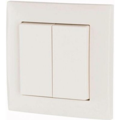 Eaton CPAD-00/194 Pushbutton double, without LED 173412 – Hledejceny.cz