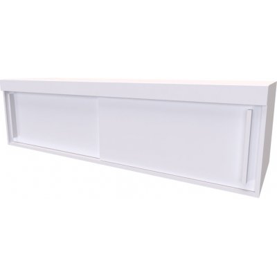 Nábytek Mikulík Nástavec Merkur XL MERKURXLNADSTAVEC-LESK – Zboží Dáma