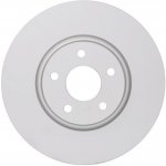 Brzdový kotouč BOSCH 0 986 479 D38 (0986479D38) | Zboží Auto