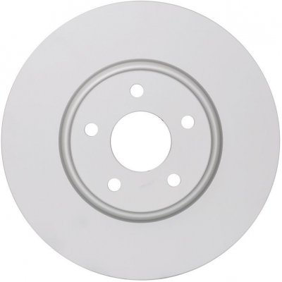 Brzdový kotouč BOSCH 0 986 479 D38 (0986479D38) | Zboží Auto