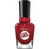 Gel lak Sally Hansen Miracle Gel lak na nehty 680 Rhapsody Red 14,7 ml