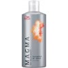 Vlasová regenerace Wella Professional Magma Post Treatment vlasová kúra 500 ml