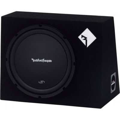 Rockford Fosgate R1L-1X12 | Zboží Auto
