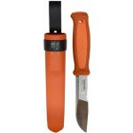 Morakniv Hunting Kansbol (S) Burnt Orange/Olive Green 14236 – Zbozi.Blesk.cz