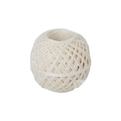 Juta Motouz lněný 1,25 mm/50 m Tex 105x6 30 g – Zboží Dáma