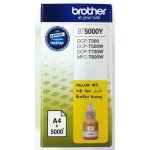 Inkoust Brother BT-5000Y - originální – Zboží Živě