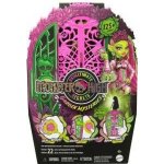 Mattel Monster High Skulltimate Secrets Garden Mysteries VENUS – Zbozi.Blesk.cz