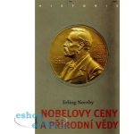 Nobelovy ceny a biologické vědy – Hledejceny.cz