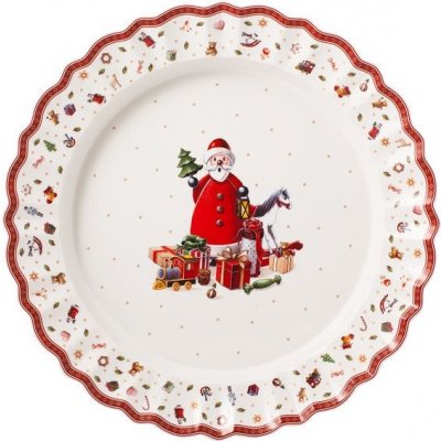 Villeroy & Boch Toy´s Delight servírovací talíř 45 cm – Zboží Mobilmania