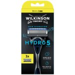 Wilkinson Sword Hydro 5 + 2 ks hlavic – Sleviste.cz