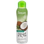 Tropiclean Oatmeal uklidňující šampon 355 ml – Zbozi.Blesk.cz