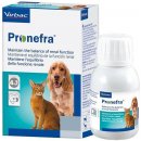 Virbac Pronefra pro psy a kočky 180 ml