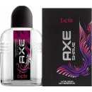 Axe Excite voda po holení 100 ml