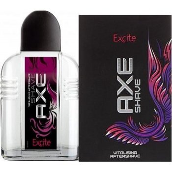 Axe Excite voda po holení 100 ml