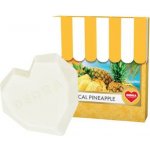 Dedra sójový vonný eko vosk do aromalampy Tropický ananas Tropical Pineapple 40 ml – Hledejceny.cz