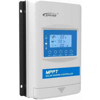 EPEVER XTRA4215N G3 – Hledejceny.cz