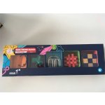 Bambusový hlavolam Klec – Zboží Mobilmania