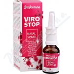 HerbPharma Fytofontana Virostop nosní sprej 20 ml – Sleviste.cz