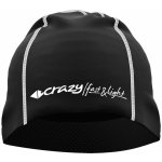 Crazy zimní funkční čepice Spire Thermo black – Zboží Mobilmania