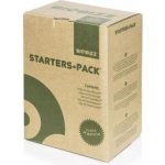 BioBizz Starters Pack 3 l – Hledejceny.cz