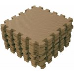 BabyDan Korková hrací podložka puzzle – Zboží Dáma