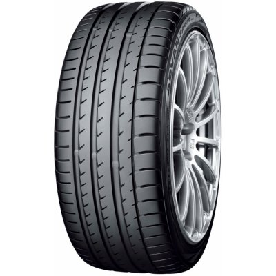 Yokohama Advan Sport V105 275/35 R19 96Y – Hledejceny.cz