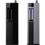 Aqua Shop Automat na vodu Dispenser Classic ACS pokojová chlazená perlivá voda Černá – Zboží Mobilmania