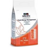 Specific CDD Food allergy management 12 kg – Zbozi.Blesk.cz