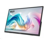 MSI Pro MP165 E6 – Zboží Živě