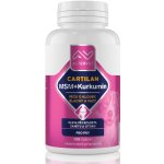 Cartilan MSM+kurkumin 100 tbl – Hledejceny.cz