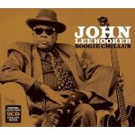 Hooker John Lee - Boogie Chillun Digipack Edition CD – Sleviste.cz