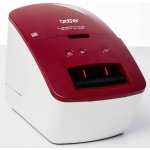 Brother QL-600R QL600RXX1 – Zboží Živě