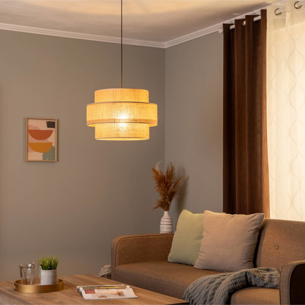 TK Lighting 5419