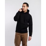 Carhartt WIP Hooded Chase Sweat Black / Gold – Zbozi.Blesk.cz