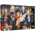 TREFL Premium Plus Harry Potter 1000 dílků – Zbozi.Blesk.cz